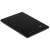 Adler AD6513 portable induction hob, black, 1 cooking zone, child lock, 2000W, angled view