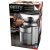 Camry CR 4443 Kaffeemühle Kegelmahlwerk Schwarz, Silber 64872048