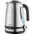 Camry CR1291 stainless steel electric kettle with digital display
