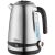 Camry CR1291 electric kettle with LCD display and temperature control 2200W #silver 33868987