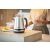 Camry CR1291 temperature control kettle in modern kitchen setting