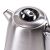 Camry CR1291 electric kettle with LCD display and temperature control 2200W #silver 33868987