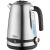 Camry CR1291 electric kettle with LCD display and temperature control 2200W #silver 33868987