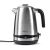 Camry CR1291 electric kettle with LCD display and temperature control 2200W #silver 33868987