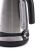 Camry CR1291 electric kettle with LCD display and temperature control 2200W #silver 33868987