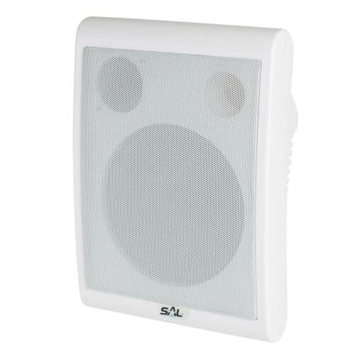Difuzor de perete SAL WAS2 10W, 110V, 165mm, 8 Ohm