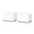Mercusys HALO H70X 2-pack AX1800 Wi-Fi 6 Mesh Networking System, white, side view
