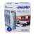 MESKO MS7804 7 fin oil filled radiator heater packaging, white