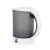 Angled view of Adler AD1268 Travel Kettle