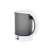 Adler AD1268 travel kettle, gray and white