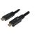 LogiLink 10m Active HDMI Cable Close-up