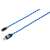 Snakebyte FC Schalke 04 Univerzális USB - mikro USB 3 m kábel 33886420