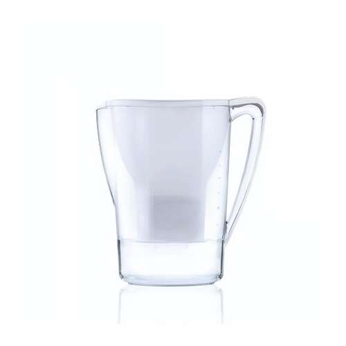 Filtru de apă manual BWT Aqualizer Home, 2,7 litri, alb (125557841)