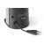 Caso 2775 D-10 Multifunctional Can Opener, back view, power cord