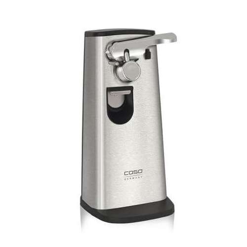 Caso 2775 D-10 multifunction can opener