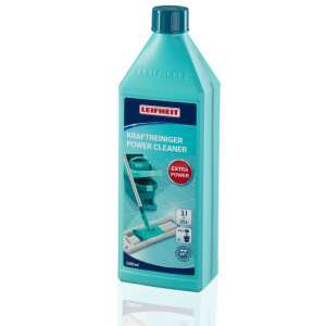 Leifheit Kraftreiniger Power Cleaner, 1000 ml, detergent pentru gresie și pardoseli din piatră - Agent de curățare a podelelor