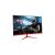 Rampage Blaze BL27R165C 27-Zoll Curved Gaming Monitor in Aktion