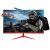 Rampage Monitor 27" - BLAZE BL27R165C (VA, 165Hz, 1ms, 16:9, 1920x1080, 220cd/m2, HDMI, DP, schwarz, FreeSync, gebogen) 87699446