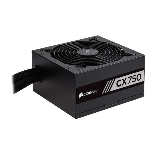 Corsair CX Series CX750 750W 80 PLUS Bronze tápegység