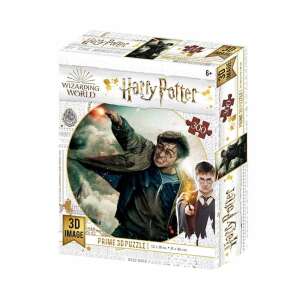 Wizarding World 3D Puzzle - Harry Potter 300db 33888250 3D puzzle - Unisex