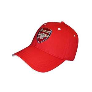 Arsenal baseball sapka piros gyerek 33888330 Gyerek baseball sapka, kalap