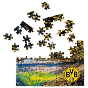 Borussia Dortmund mini Puzzle 80db 33888647 Puzzle - Sport - Absztrakt