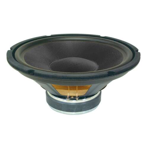 SAL SBX1620BK 8 Ohm 80W 167mm mélysugárzó hangszóró