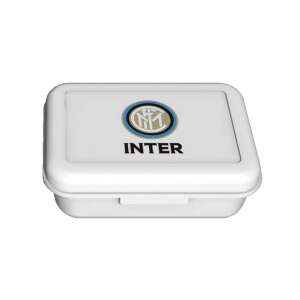 Inter uzsonnás doboz 33889106 Gyerek étel-és italtárolók