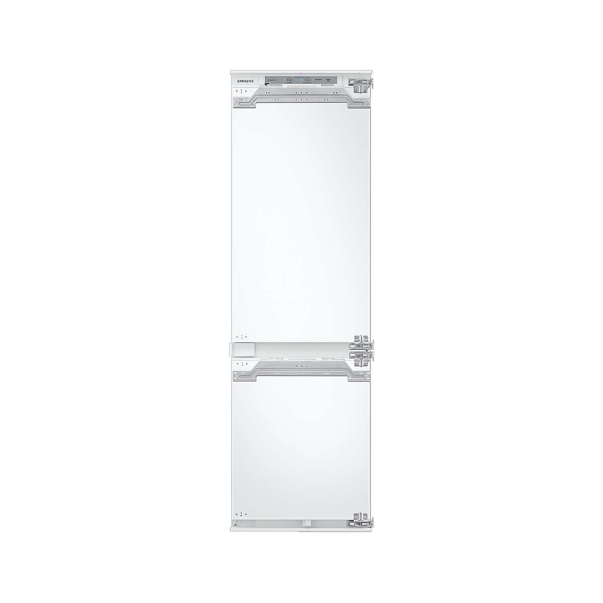 Samsung brb26715dww/ef beépíthető hűtőszekrény, 264l, m: 177,5, s...