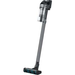 Samsung Jet 75 Premium cordless stick vacuum cleaner, silver - Samsung Vacuum Cleaner