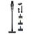 Samsung Jet 75 cordless vacuum cleaner with attachments