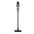 Samsung Jet 75 Complete cordless stick vacuum cleaner, black and silver, with floor brush