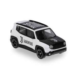 Juventus játék Jeep JU.53208 33889303 Modellek, makettek