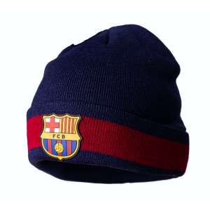 Barcelona FC téli sapka férfiaknak és nőknek - Férfi sapka