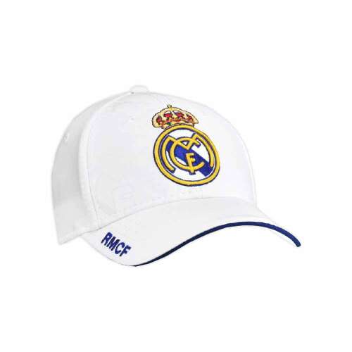 Real Madrid baseball sapka gyerek RM3GO3P 33889624