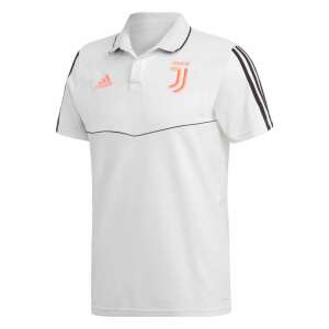 Juventus póló felnőtt galléros Adidas fehér 33890004 