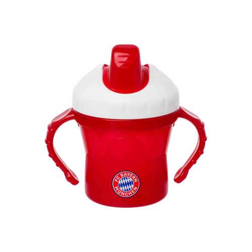 Bayern München baby pohár 22289 33890046