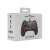 White Shark DECURION GP-2038 3in1 PS3/PC/Android/TV Gamepad, schwarz mit roten Akzenten, Verpackung