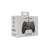 White Shark DECURION GP-2038 3in1 PS3/PC/Android/TV Gamepad, schwarz mit roten Akzenten, Verpackung