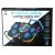 FroggieX NitroCooling Laptop Hűtőpad - RGB Világítással 159259581