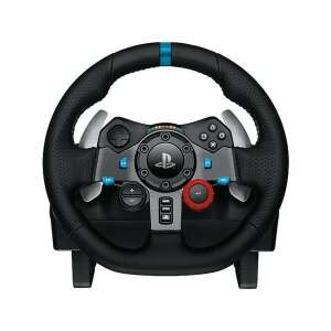 Logitech G29 Driving Force PC és PlayStation kormány - Gaming