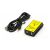 FroggieX Xbox 360 Akkumulátor - 1200mAh 140192666