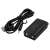 Froggiex FX-X360-B1-B Xbox 360 Akku-Pack mit Ladekabel