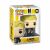 Funko POP! BTS J-Hope Figura - Butter - 9,5 cm 100744660
