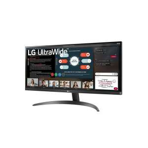 LG 29" 29WP500-B LED IPS 21:9 Ultrawide HDMI monitor 87762375 