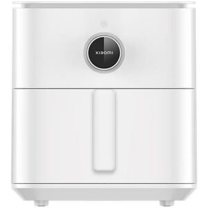 Xiaomi Smart Air Fryer 6.5L elölnézet - Forrólevegős sütő