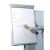 Durable Whiteboard 100 db-os táblatisztító kendő 87762477