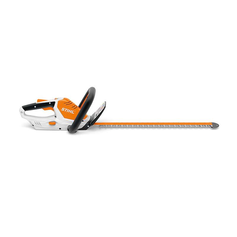 Stihl HSA-45 akkumulátoros sövénynyíró (akkuval és töltővel)