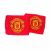 Manchester United csuklópánt piros 33890386