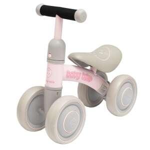 Gyerek futóbicikli Baby Mix Baby Bike Fruit pink 87765488 